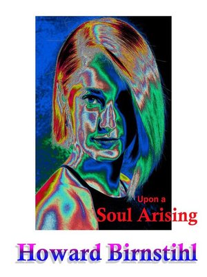 cover image of Upon a Soul Arising